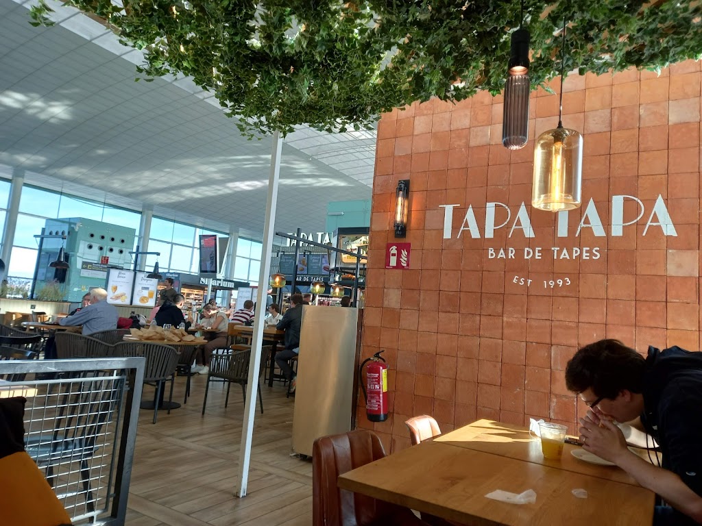 Bar Tapa&Tapa