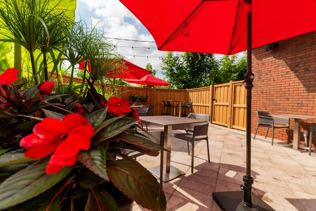 The Imperial Tandoor in Peterborough