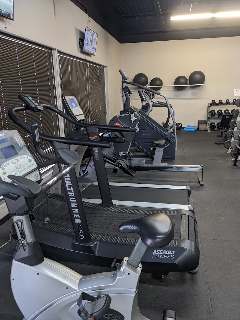  One Percent Personal Training