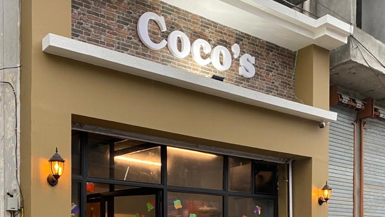 Cocos Batala