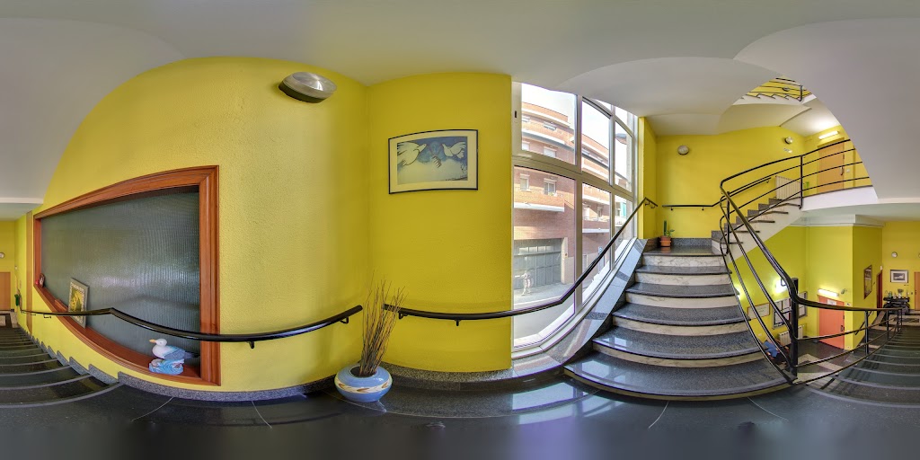 Residencia i Centre de dia Coloma — De los visitantes