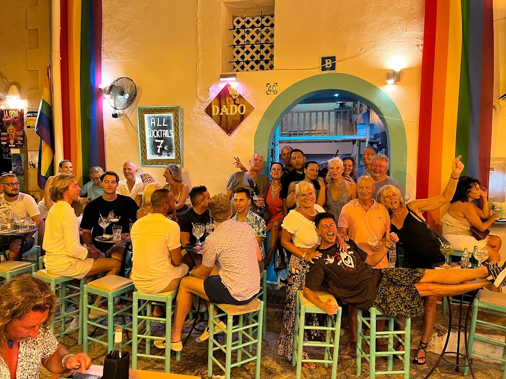 Dado Bar Ibiza