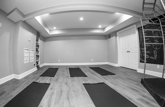  Adventure Core Personal Training Johns Creek