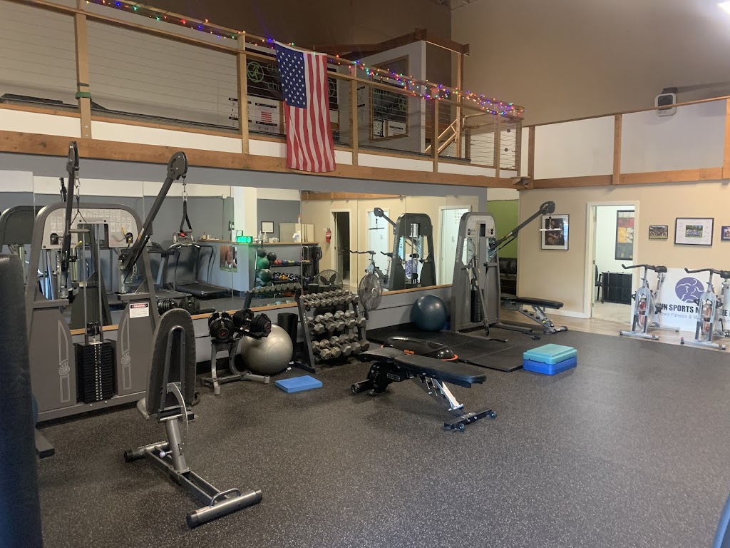  Uptown Sports Medicine LLC