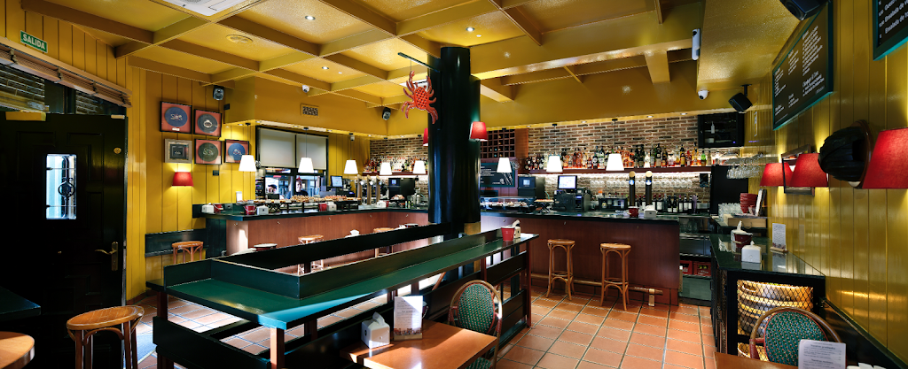 Bar El Globo | Diputacion