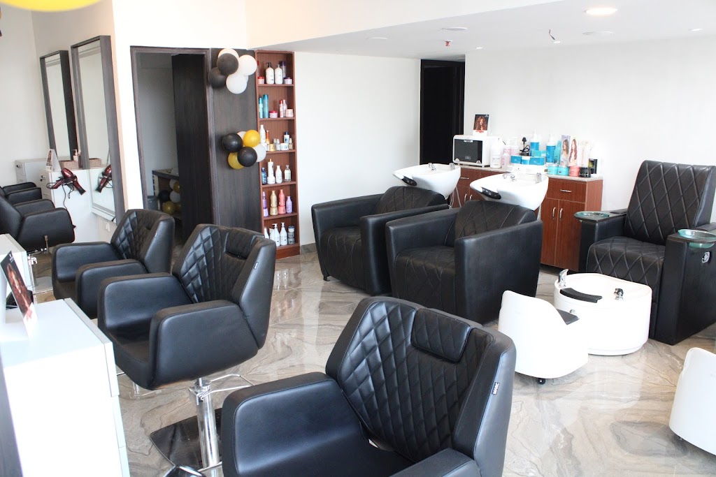 Cut Beauty Exclusive Unisex Salon By Glamdent