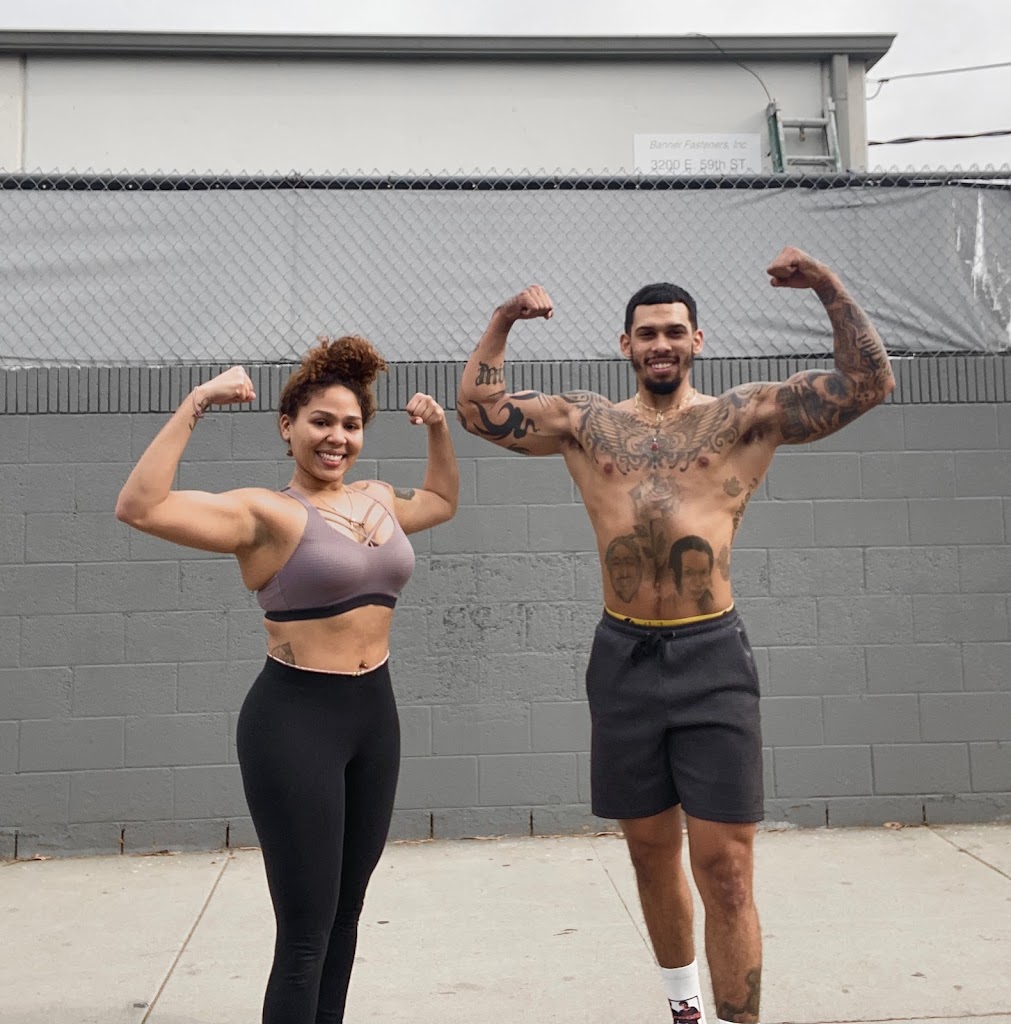  Champions Only Lifting Club