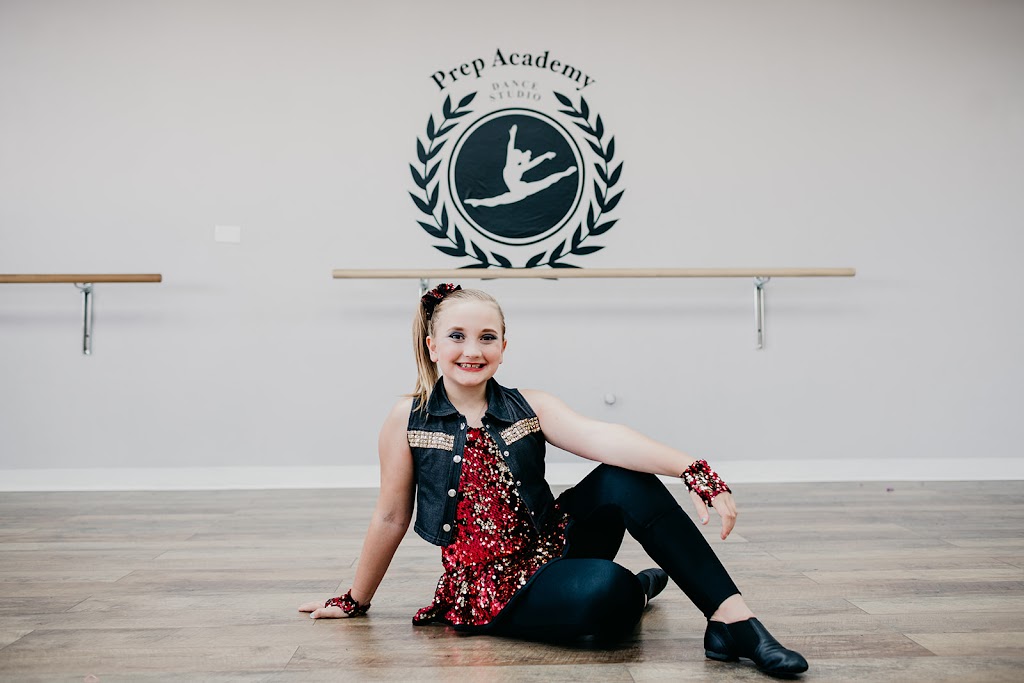  Prep Academy Dance Studio Abilene