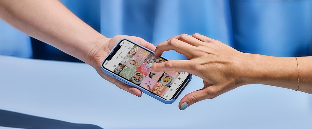 Born Social