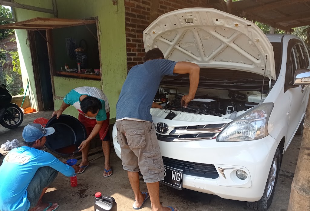 Primajaya Mobil Servis Mobil Injeksi Nganjuk