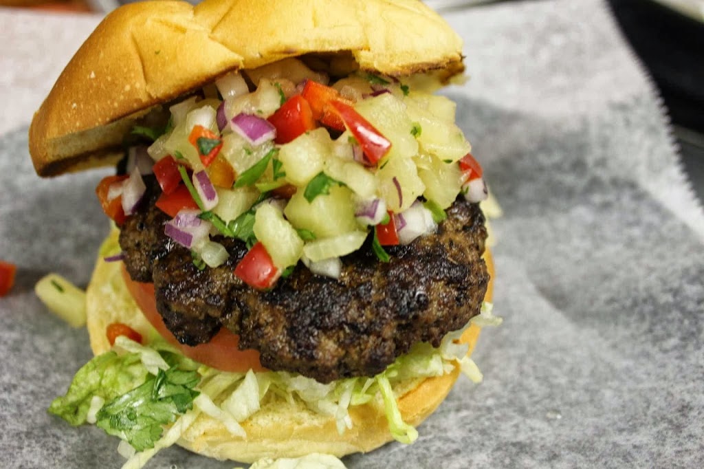  Milwaukee Burger Company - Eau Claire