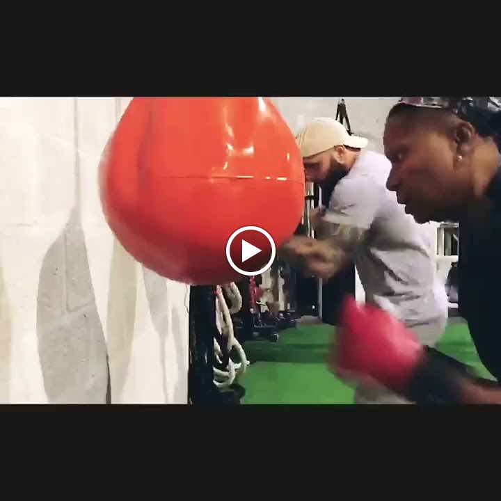  Burns Elite Performance