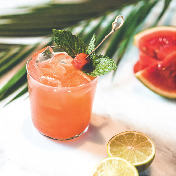 Food & drink