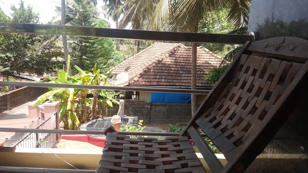 Christa Home Stay Bejai Kapikad