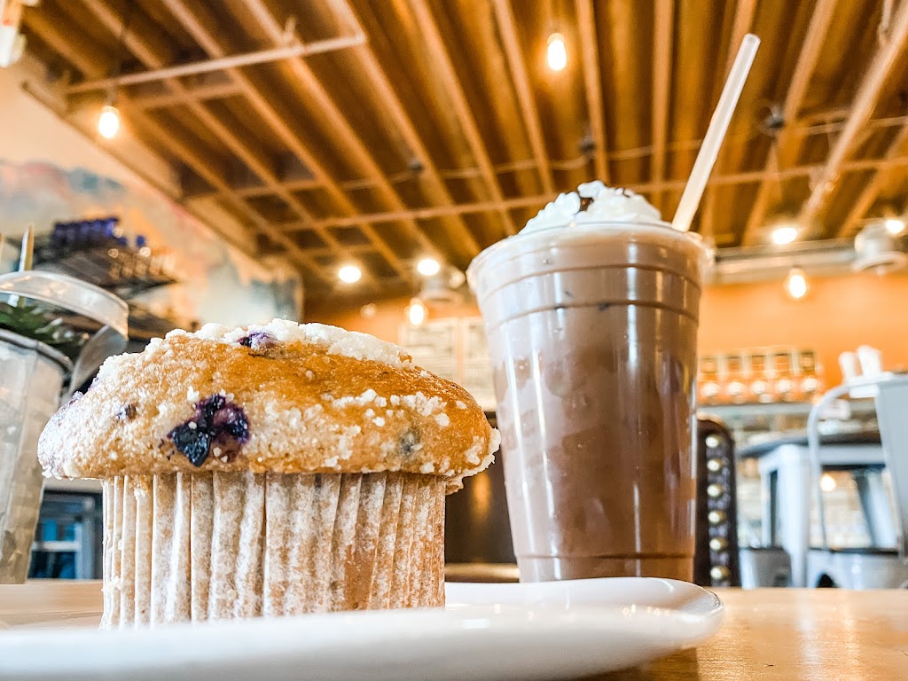Photo of Perks Coffee House
