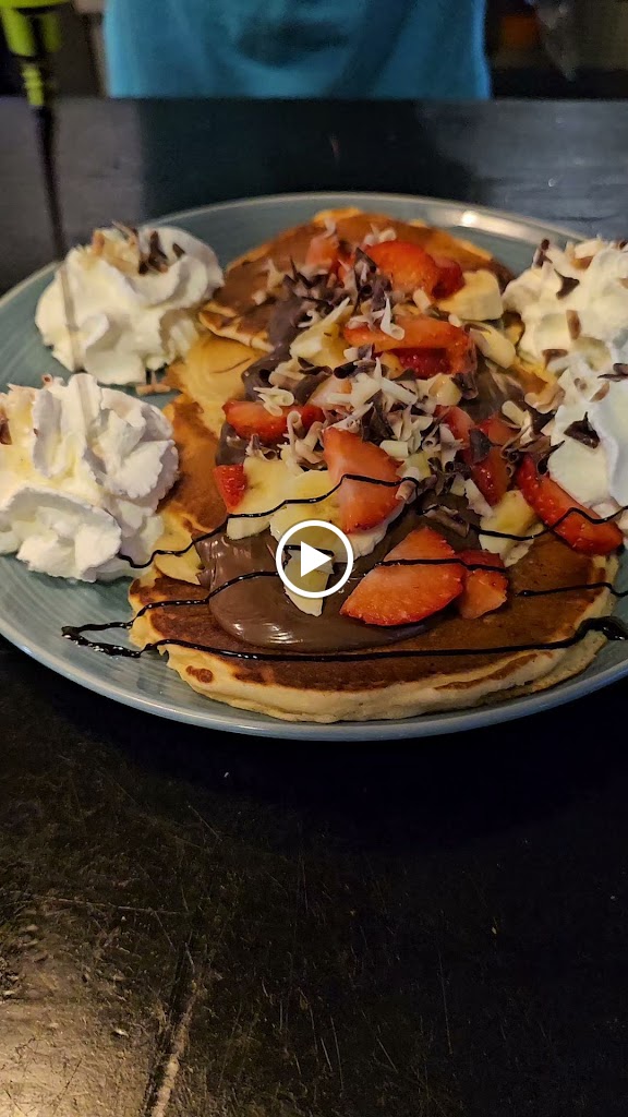 MiMoS Coffee&Brunch — Videos
