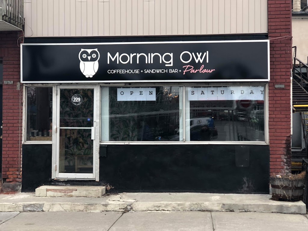 Photo of Morning Owl Parkdale