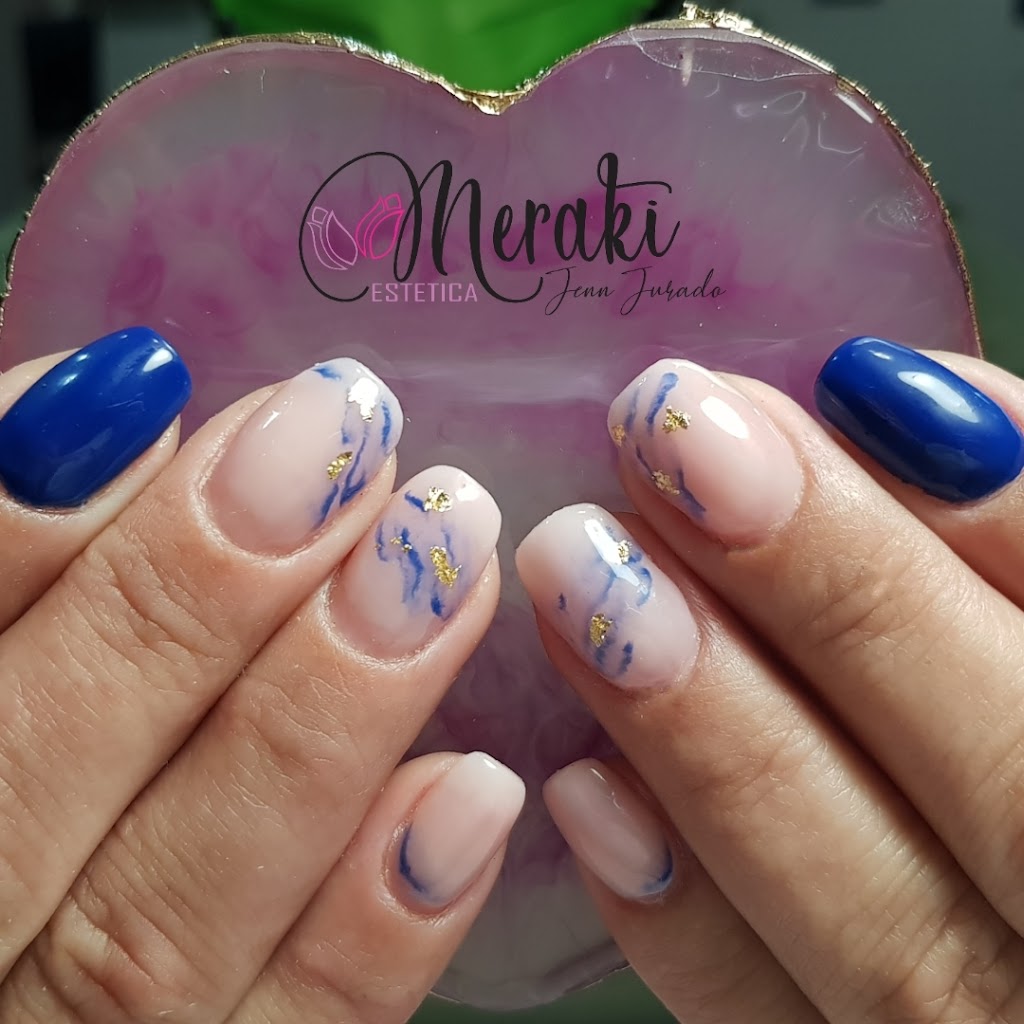 Estetica Meraki Jenn Jurado