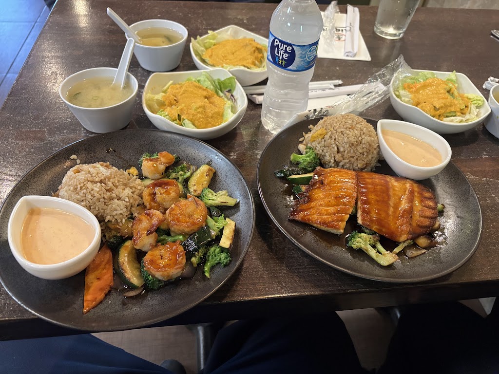 Mikado Japanese & Thai Restaurant
