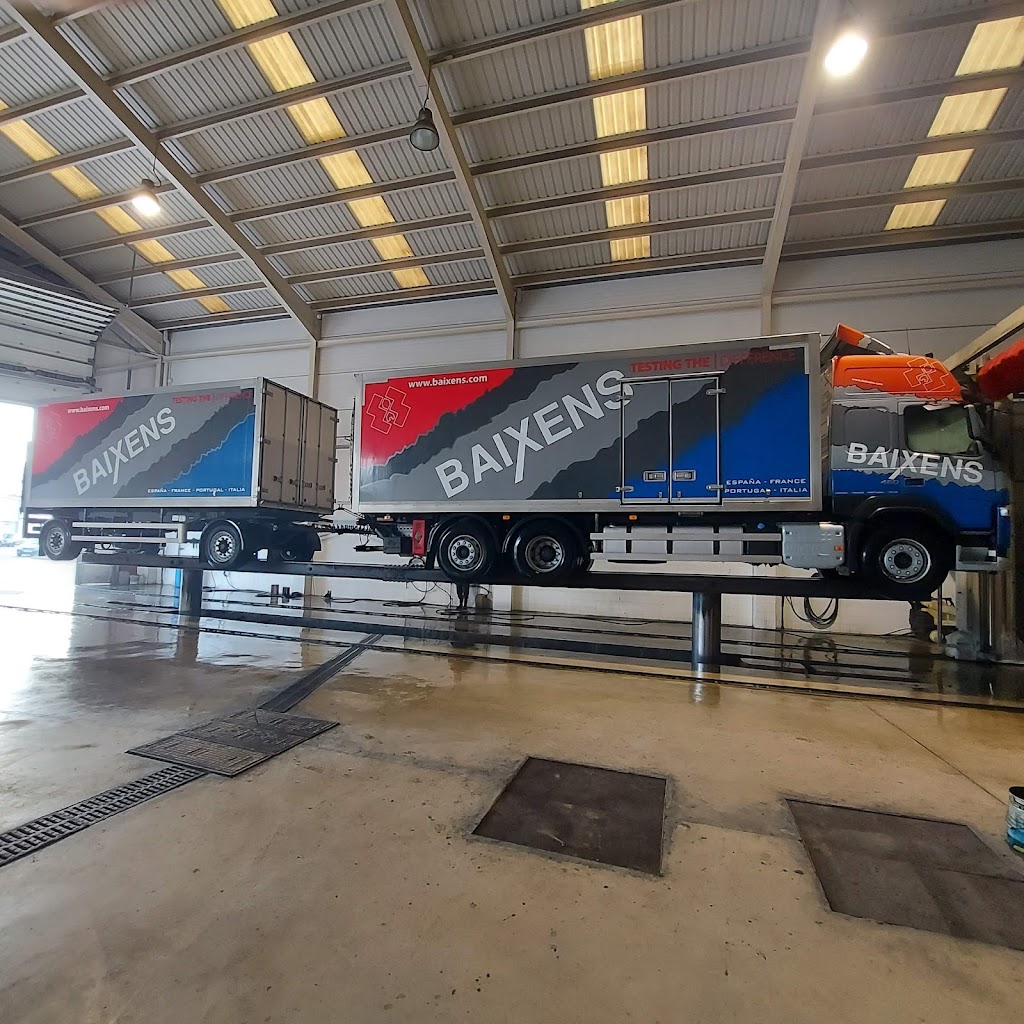 VOLVO Trucks Comercial de Automocion Rubio SL - Ribarroja — Todas
