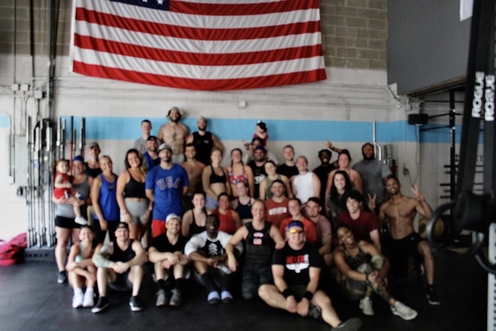  Capital Athletics & Wellness