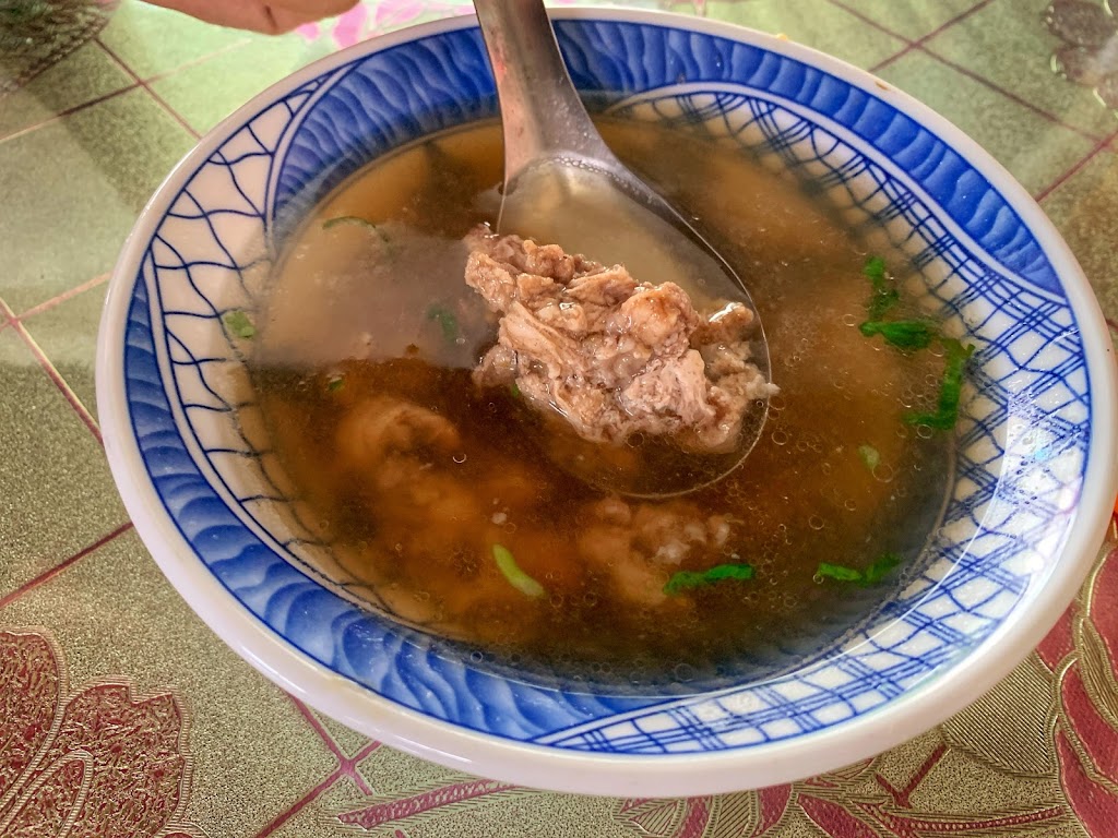 屏東肉圓 的照片