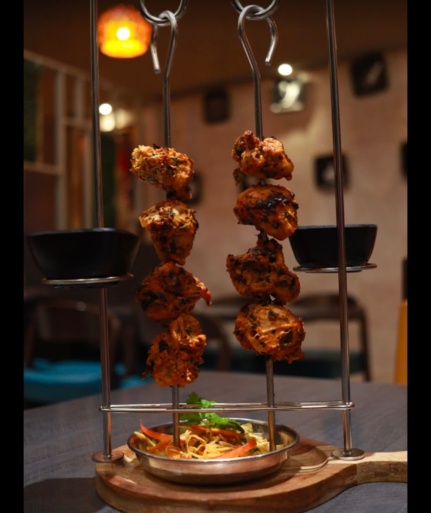 Food & drink