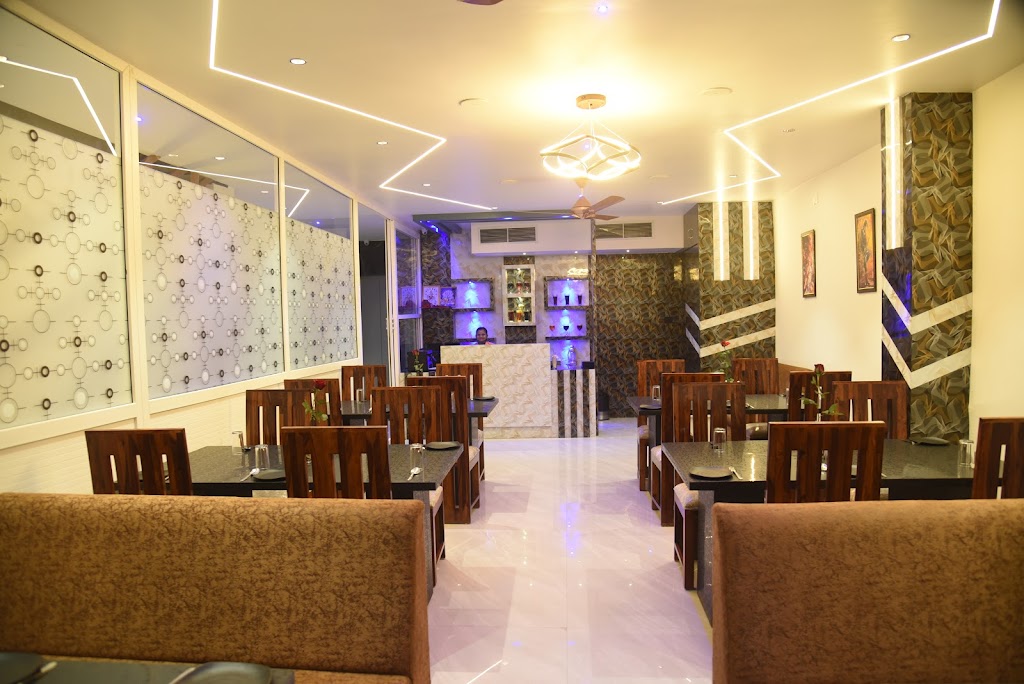 Hotel Nishant Inn
