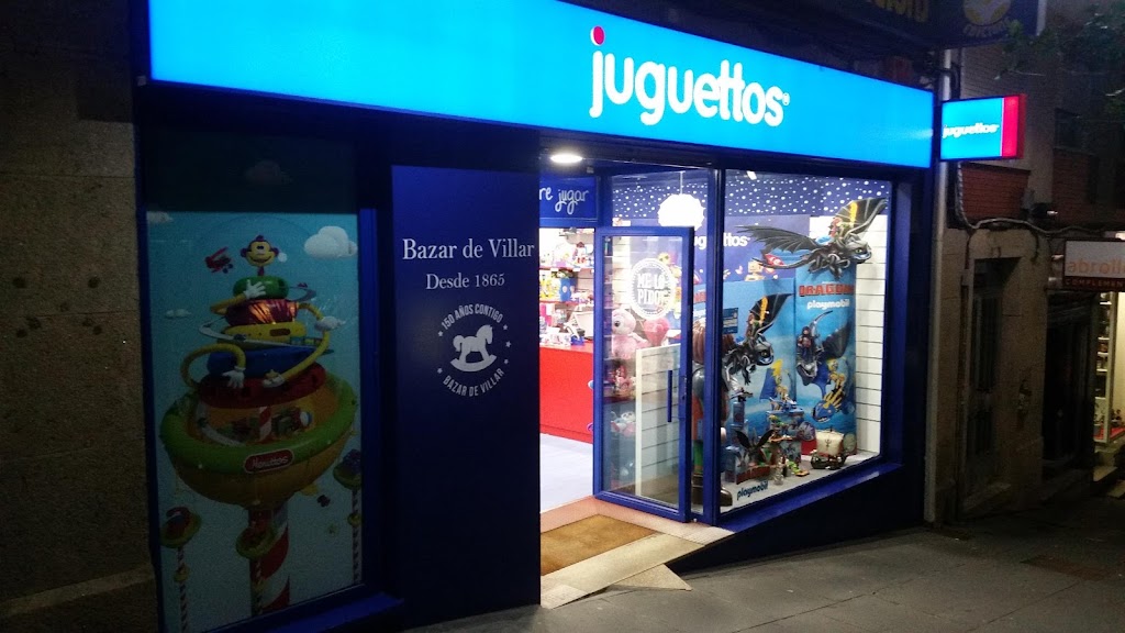 Foto 2 de Juguettos