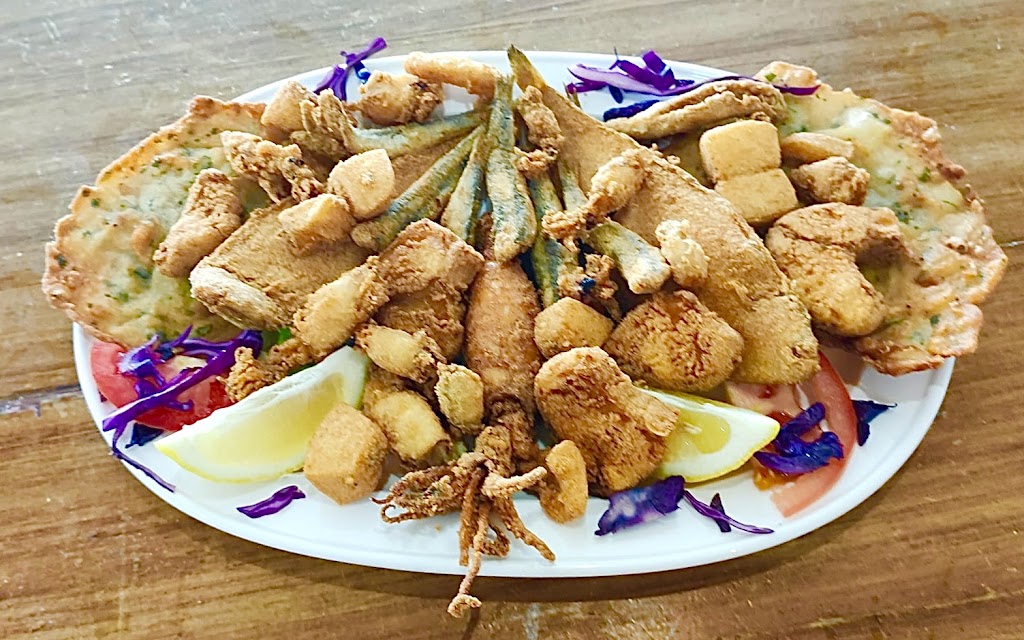 El Restobar | Restaurante | Conil — Comida y bebida