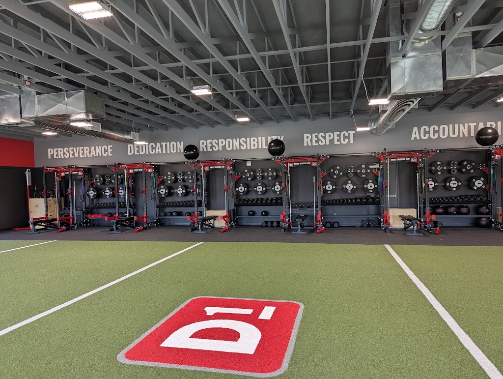  D1 Training Fort Wayne SW