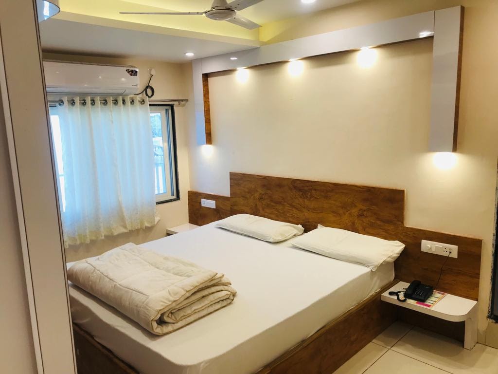 Hotel Royal Residency Best Hotel Of Maheshwar