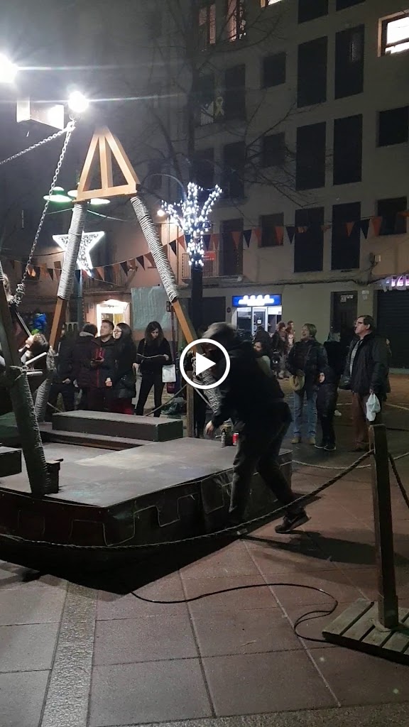 La Fusina — Videos
