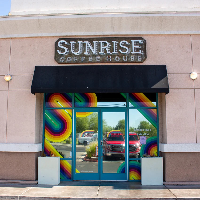 Photo of Sunrise Coffee
