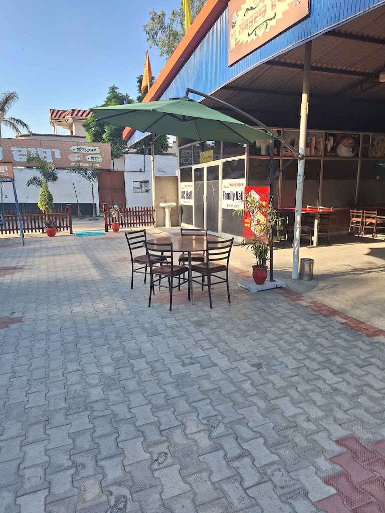 Lambardar Dhaba