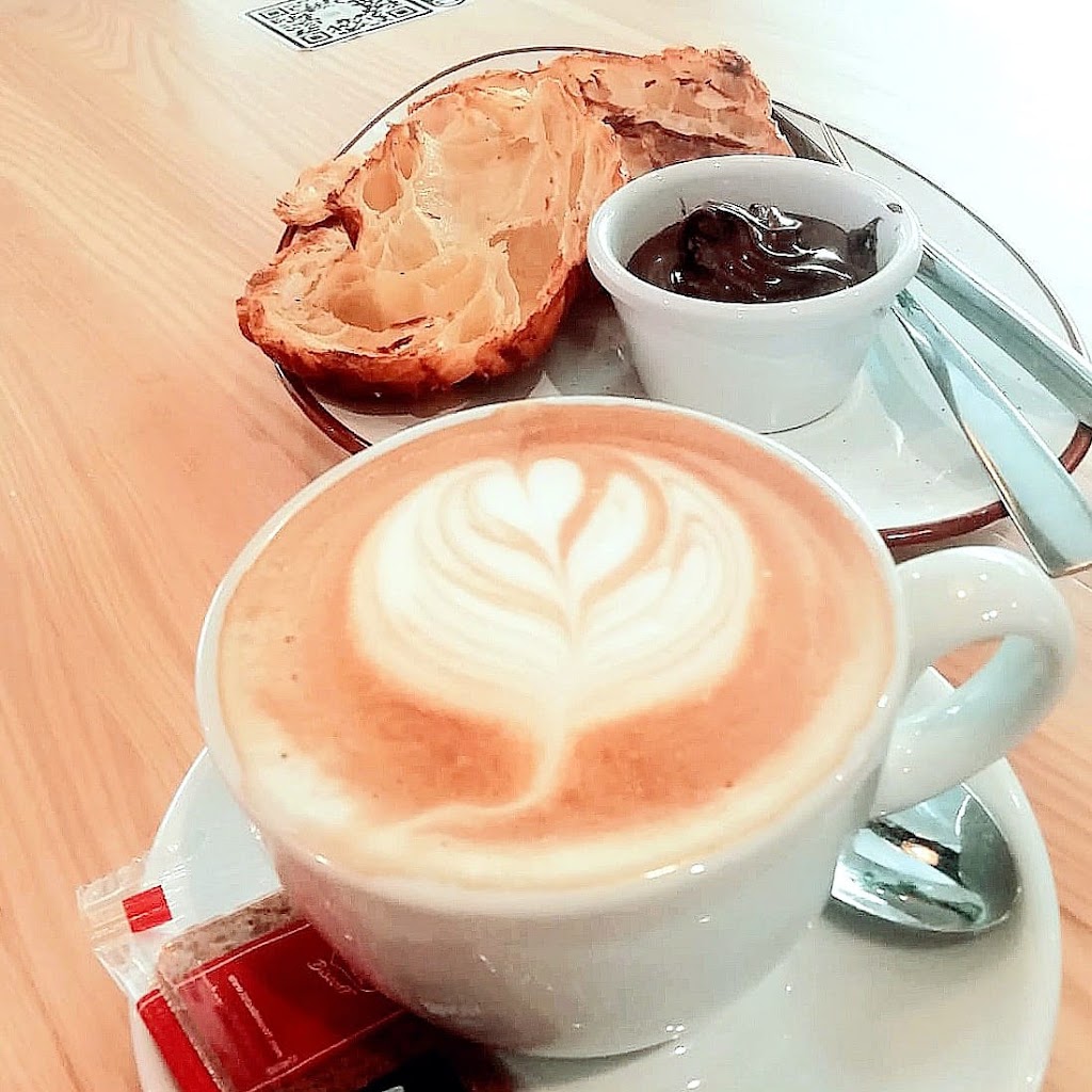 Restaurante Lolita Cafe — Comida y bebida