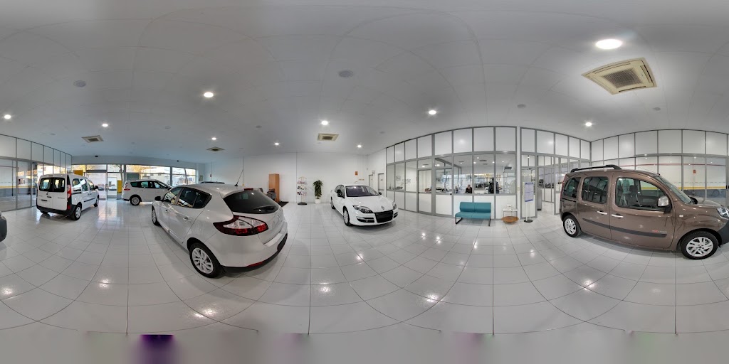 FERRAUTO,S.L — Street View y 360deg
