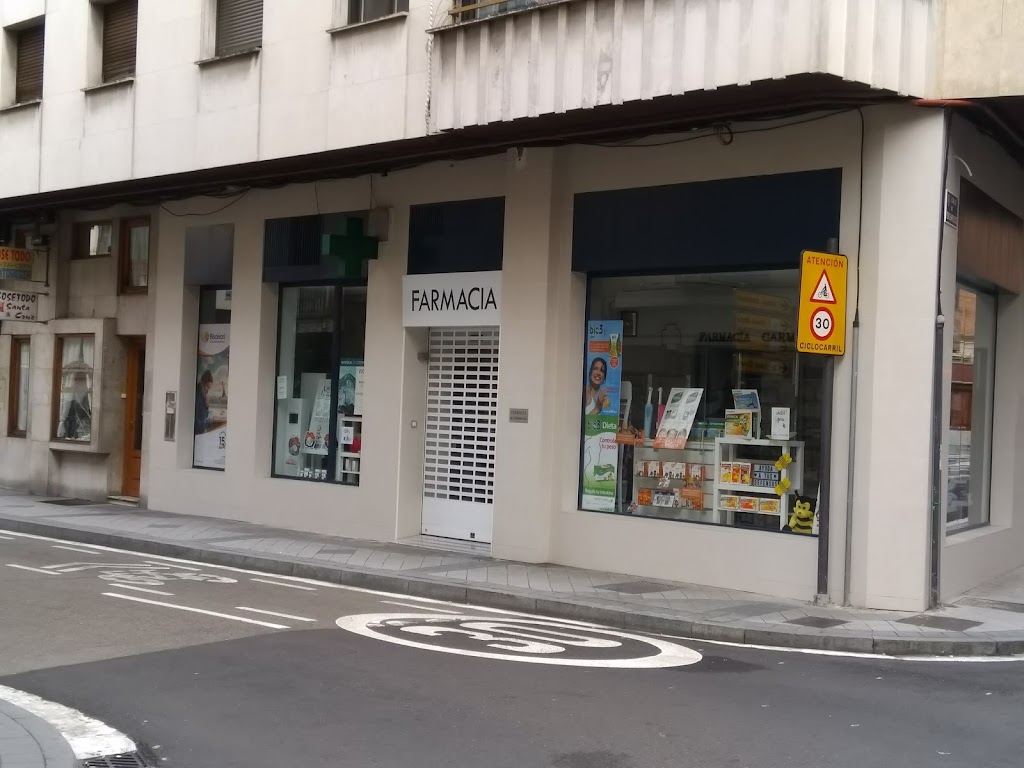 Farmacia Lda. Carmen Millares Fisure