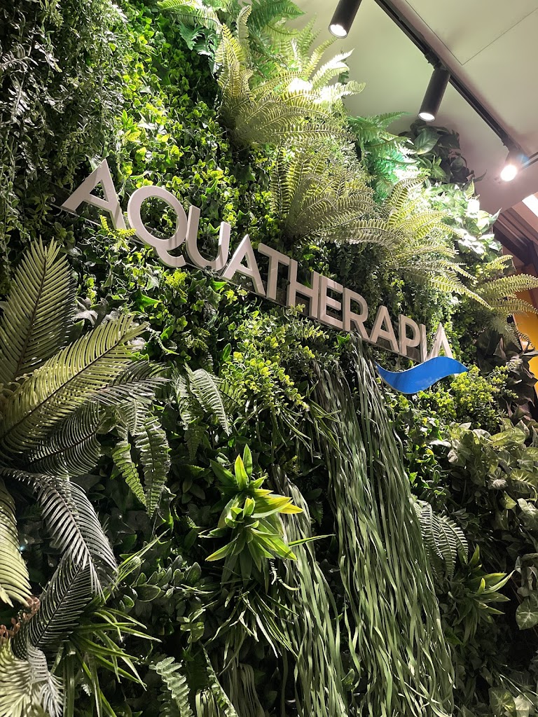 Aquatherapia Spa Center - Balneario & Spa, Masajes y Centro de Estetica en Salamanca
