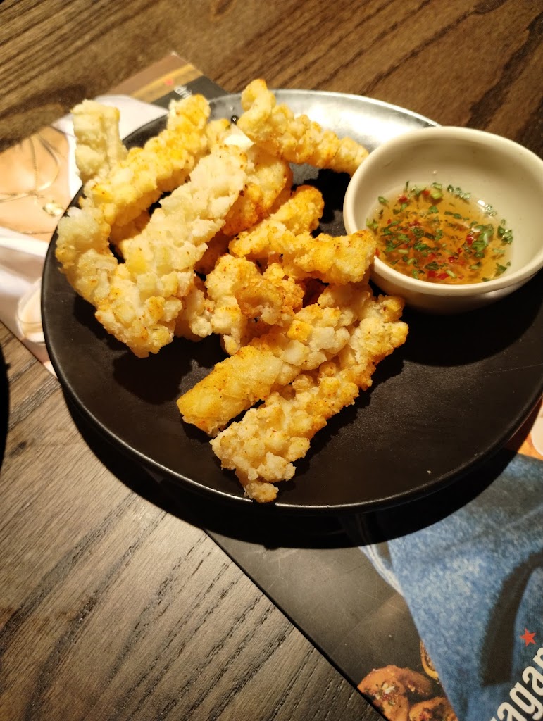 Tempura