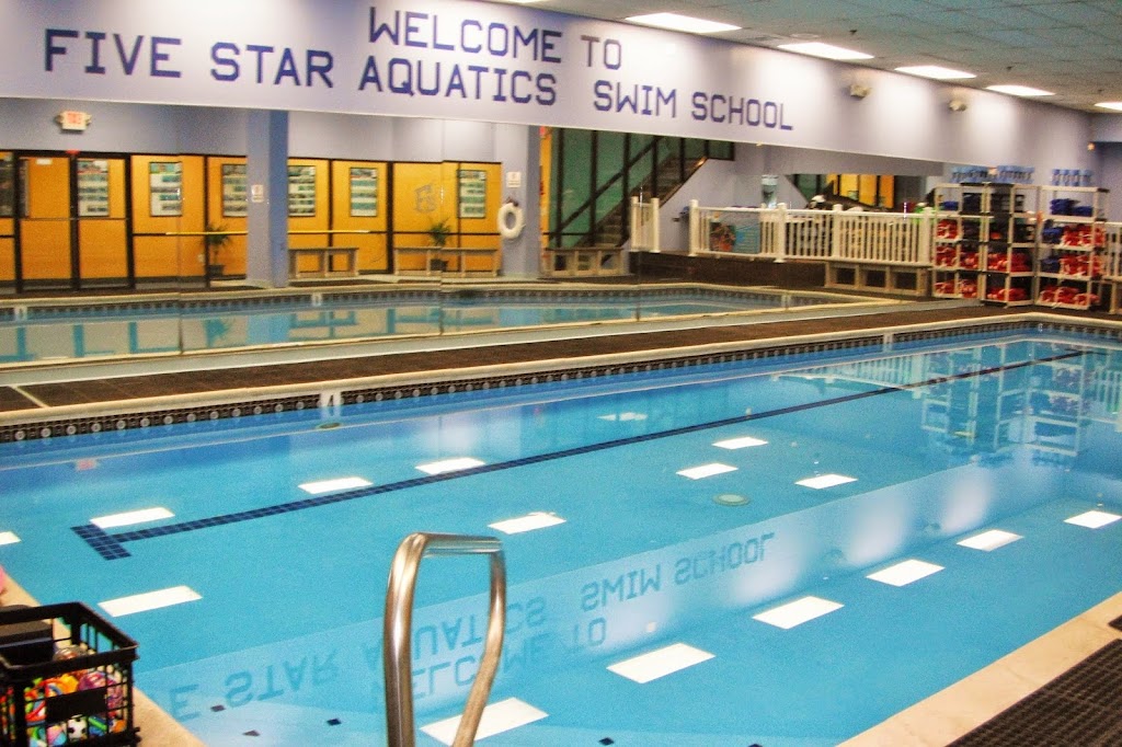  Five Star Swim School - Edison