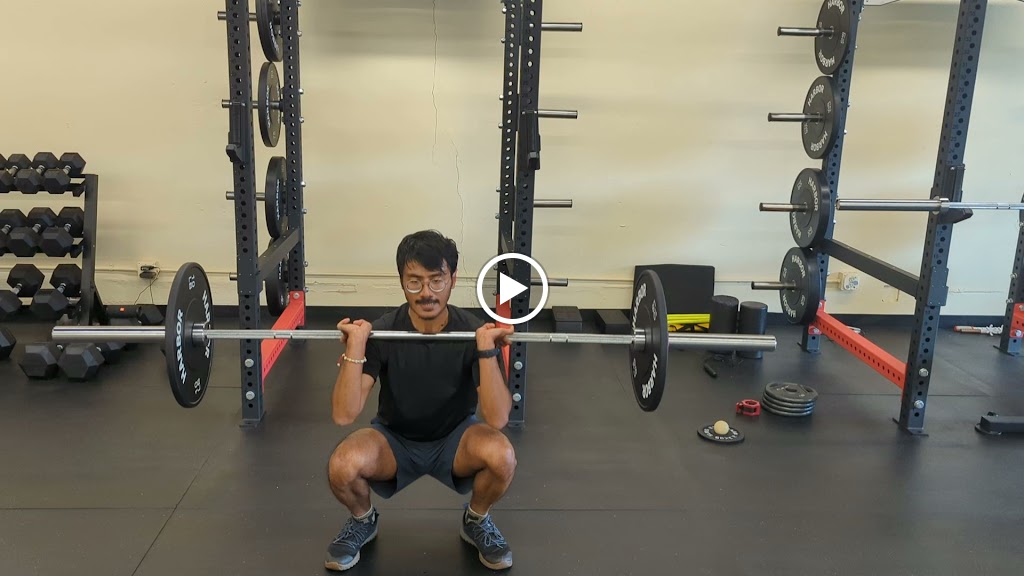  Community Strength Austin - Personal Training