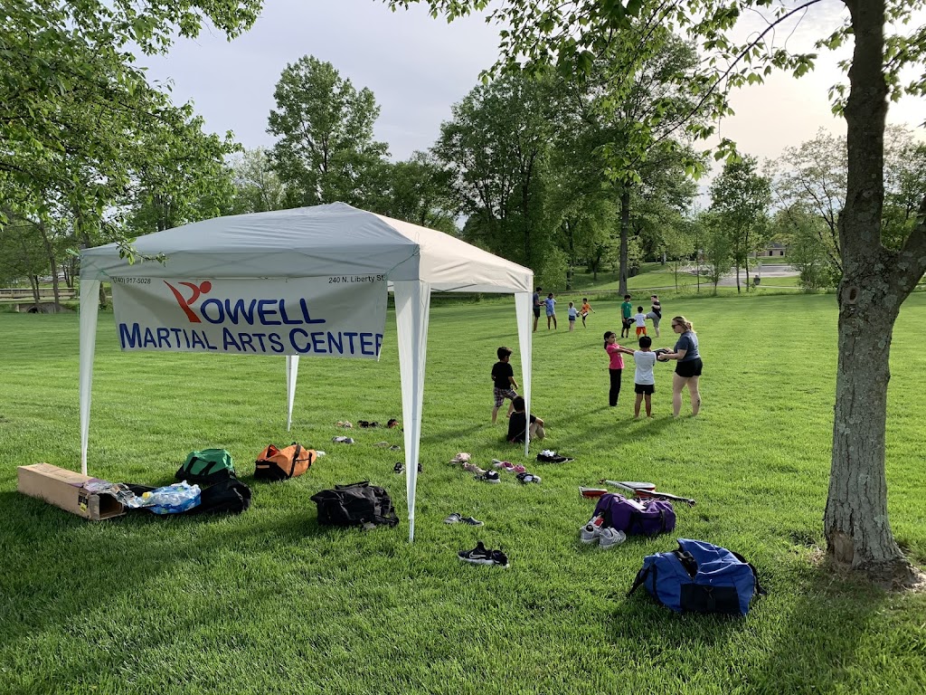  Martial Arts in Powell