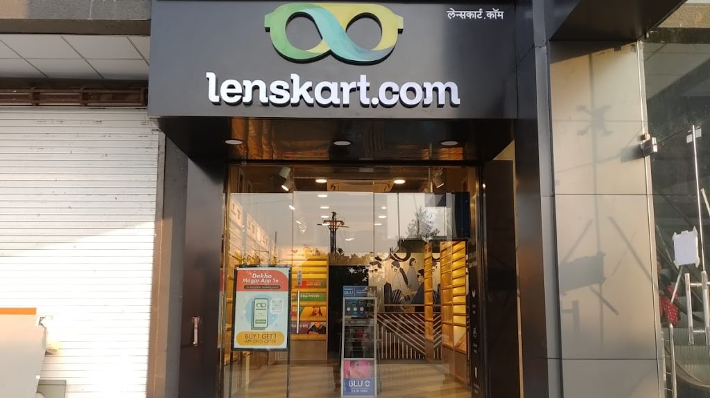 Lenskart Com At Westend Mall Yavatmal