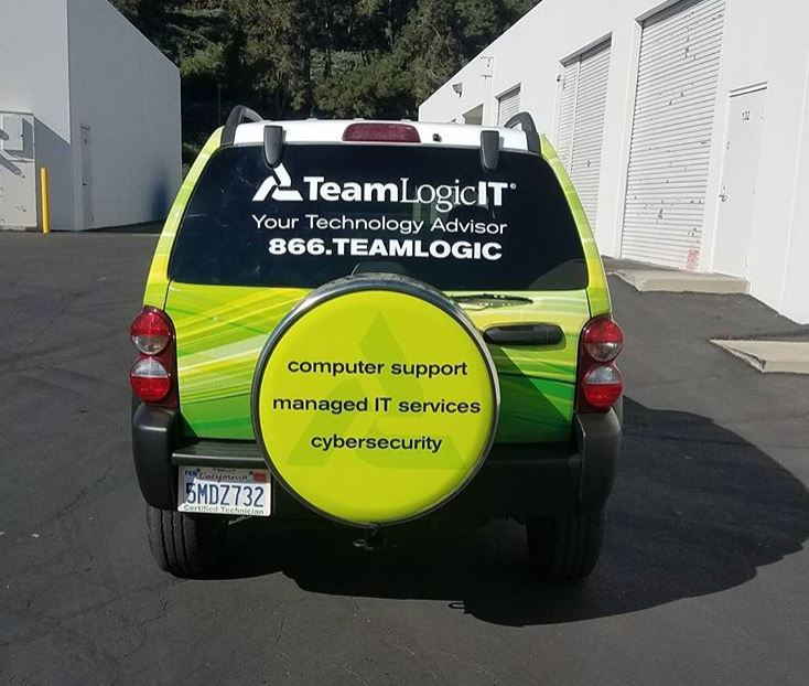 Teamlogic It