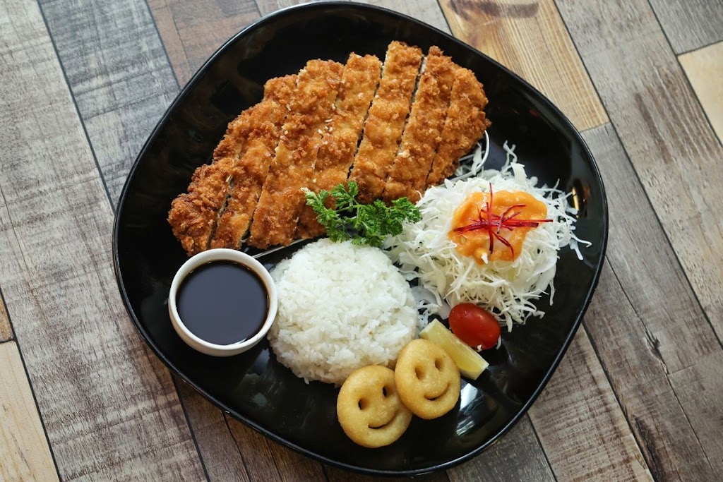 Food & drink
