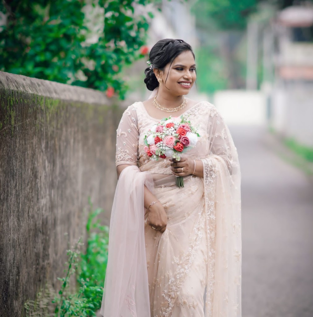 Sethu S Glam Bridal Makeover Studio