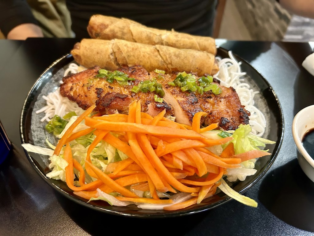 Vermicelli