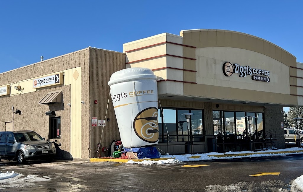 Photo of Ziggi's Coffee
