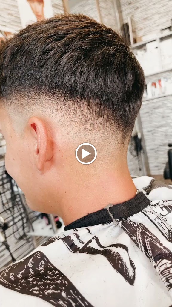 Peluqueria Esteban J.G. — Del propietario